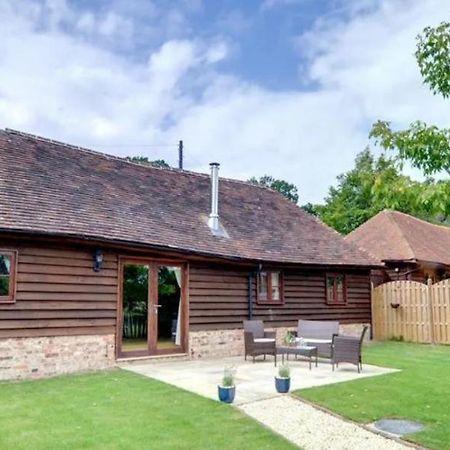 Charming Picturesque Cottage - Nr Tenterden & Rye, Pets Welcomed Rolvenden Ngoại thất bức ảnh
