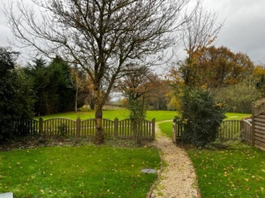 Charming Picturesque Cottage - Nr Tenterden & Rye, Pets Welcomed Rolvenden Ngoại thất bức ảnh
