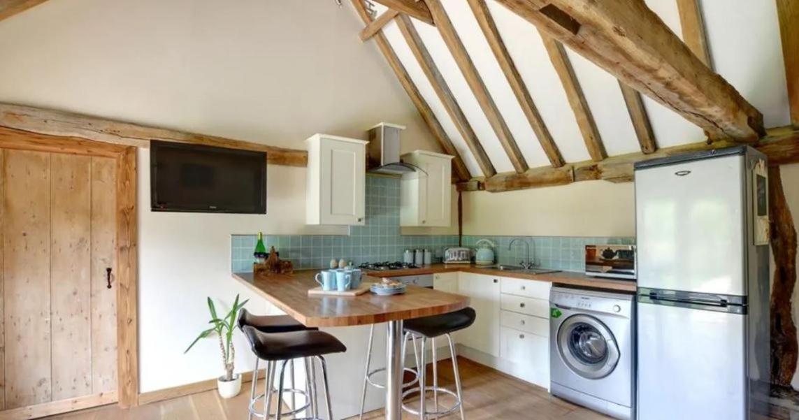 Charming Picturesque Cottage - Nr Tenterden & Rye, Pets Welcomed Rolvenden Ngoại thất bức ảnh