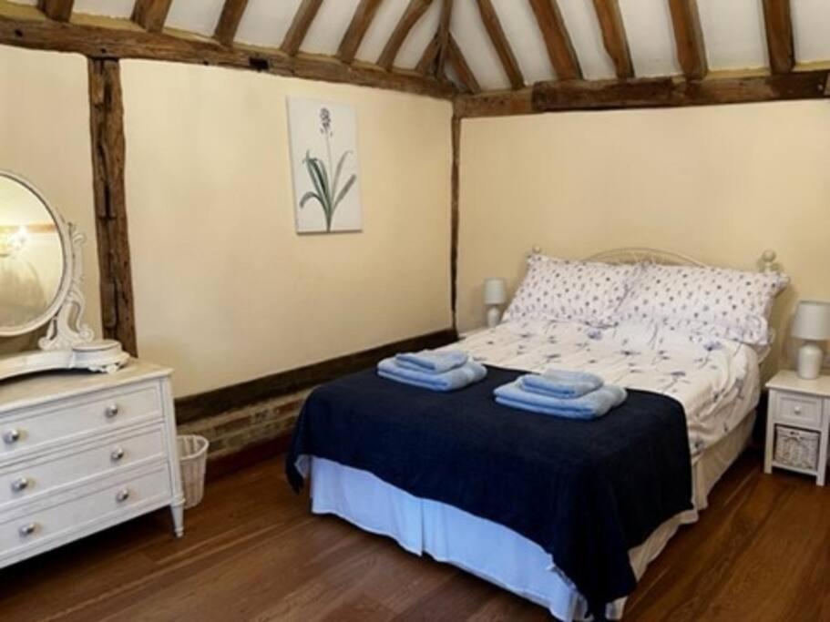 Charming Picturesque Cottage - Nr Tenterden & Rye, Pets Welcomed Rolvenden Ngoại thất bức ảnh