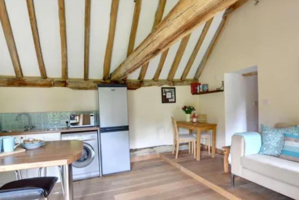 Charming Picturesque Cottage - Nr Tenterden & Rye, Pets Welcomed Rolvenden Ngoại thất bức ảnh