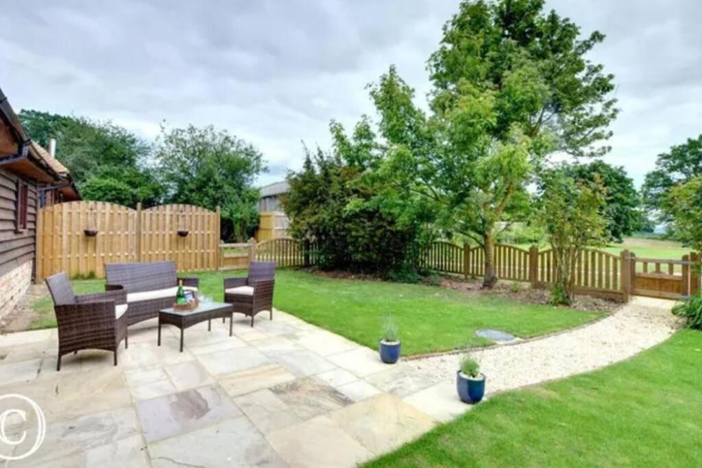 Charming Picturesque Cottage - Nr Tenterden & Rye, Pets Welcomed Rolvenden Ngoại thất bức ảnh