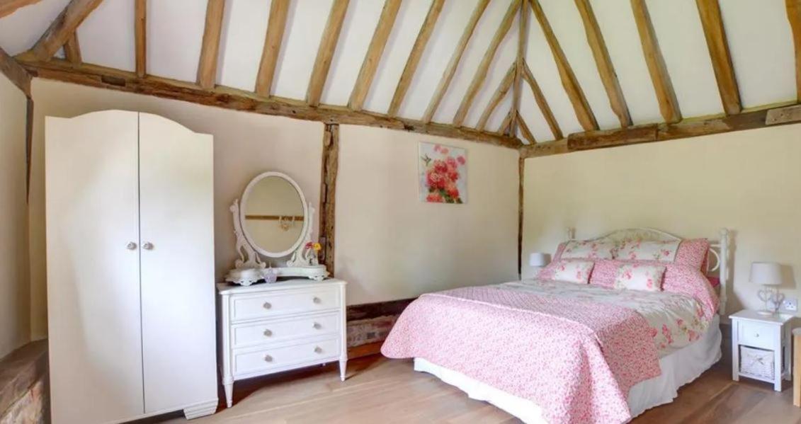Charming Picturesque Cottage - Nr Tenterden & Rye, Pets Welcomed Rolvenden Ngoại thất bức ảnh