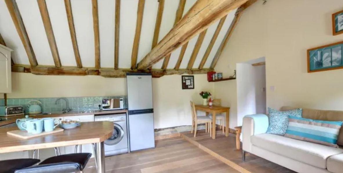 Charming Picturesque Cottage - Nr Tenterden & Rye, Pets Welcomed Rolvenden Ngoại thất bức ảnh