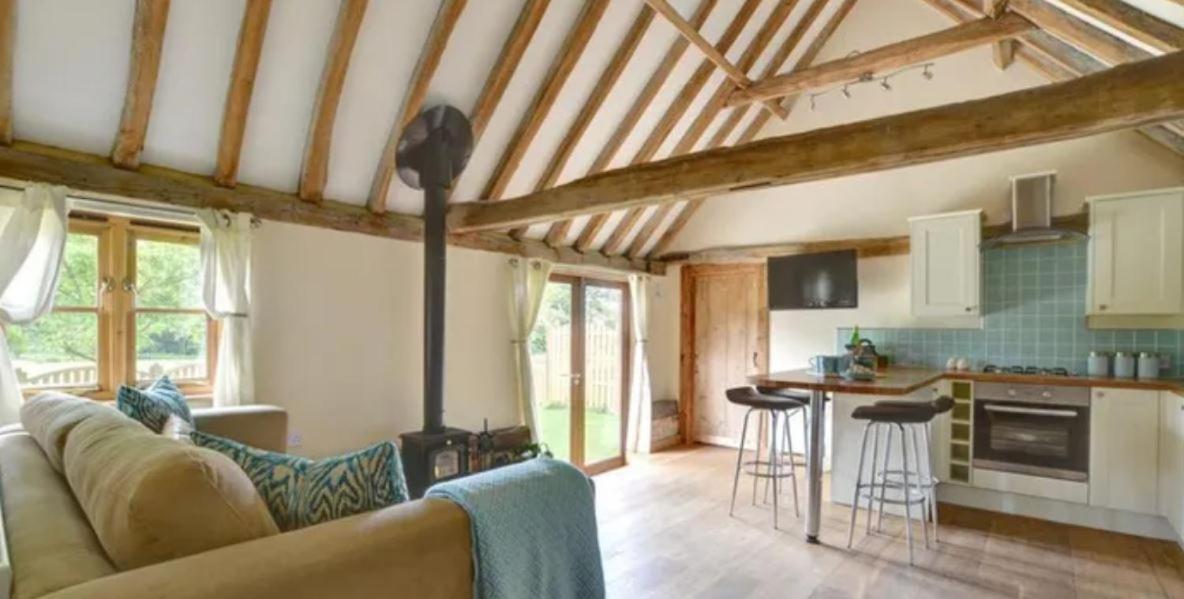Charming Picturesque Cottage - Nr Tenterden & Rye, Pets Welcomed Rolvenden Ngoại thất bức ảnh