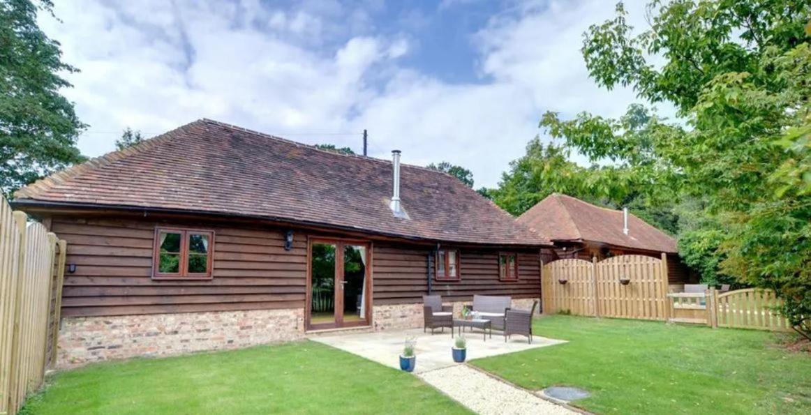 Charming Picturesque Cottage - Nr Tenterden & Rye, Pets Welcomed Rolvenden Ngoại thất bức ảnh