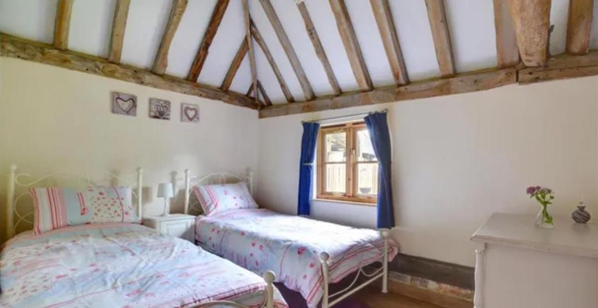 Charming Picturesque Cottage - Nr Tenterden & Rye, Pets Welcomed Rolvenden Ngoại thất bức ảnh